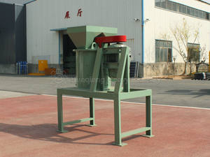 Low-Dust Sealed Design Chain Mill, Ideal for <strong>Potash</strong>, Ammonium Nitrate and Powdered Materials - Product Image 2