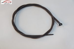 Cable de Cortina para Techo Solar Original OEM, Duradero, <span class=keywords><strong>Precio</strong></span> de Fábrica, Piezas de Reparación Personalizables para <span class=keywords><strong>BMW</strong></span> <span class=keywords><strong>X1</strong></span> F48 F49 F45 - Product Image 2