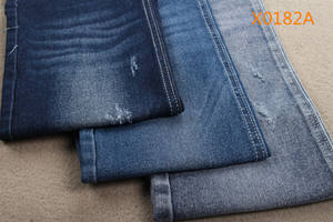 <span class=keywords><strong>Tissu</strong></span> denim extensible, - Product Image 3