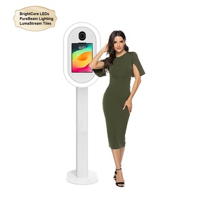 Photomaton iPad 2026 – Nouveauté : Photomaton Selfie, Photomaton DSLR, Vidéomaton iPad 12.9 - Product Image 1