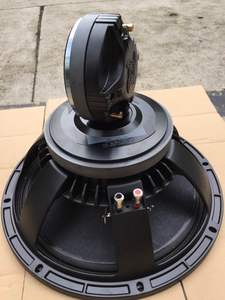 Chuyên Nghiệp Loa Hoạt Động 12 "350W + 150W Class-D Khuếch Đại 2 Kênh Fullrange Màn Hình Đa Chức Năng Loa - Product Image 5