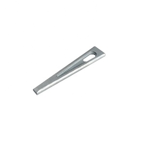 Thiết kế hiện đại thép <span class=keywords><strong>Wedge</strong></span> <span class=keywords><strong>pin</strong></span>/khóa kẹp cho H20 gỗ chùm ván khuôn hệ thống bê tông xây dựng màn trập - Product Image 1