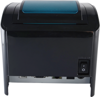 Gprinter GP-U80300II 300 mm/sn 80mm masaüstü termal makbuz yazıcı