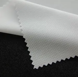 Thăng Hoa T Shirt Vải 100% Polyester Chim Mắt Msh Jersey Vải - Product Image 1