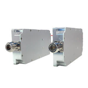 Módulo Amplificador <span class=keywords><strong>de</strong></span> Señal Digital RF <span class=keywords><strong>de</strong></span> 150W 500-2500MHz, Transistores GaN <span class=keywords><strong>de</strong></span> Banda Ultra Ancha, Ancho <span class=keywords><strong>de</strong></span> Banda Instantáneo, para UAV, 24-30V - Product Image 2
