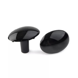 Luces Laterales LED Mini L082 Negras de ABS para Mini Cooper R55 R56 R57 R58 R59, Mejora de Diseño - Product Image 3