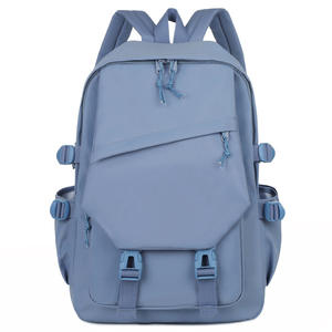 Sac à dos scolaire imperméable de grande capacité personnalisé pour hommes, sac de voyage en plein air avec un design à motifs uniques - Product Image 4