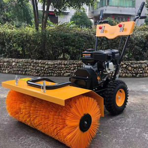 Brosse portative de puissance de <span class=keywords><strong>gazon</strong></span> artificiel de machine de <span class=keywords><strong>balayeuse</strong></span> d'herbe de brossage de <span class=keywords><strong>gazon</strong></span> pour l'herbe artificielle - Product Image 2