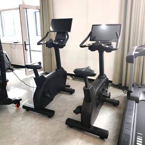 Bicicleta de Ejercicio Magnética Reclinada de Grado Comercial, Nuevo Modelo, Precio Competitivo de Fábrica, para Proyectos de Gimnasios y Compras para Clubes de Fitness - Product Image 4
