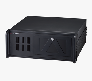 Adlinktech MXC-3340 Triple Display Isolated I/O Wide Temp Copper Industrial Embedded PC for Automation AC New Triple Display Sup - Product Image 4