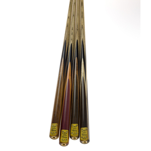 Omin Pool Taco de Billar y <span class=keywords><strong>Snooker</strong></span> al por Mayor de Alta Calidad JO-3, 1 Pieza, de Latón Hecho a Mano, para Juego de Billar y <span class=keywords><strong>Snooker</strong></span>, Ash 50 P - Product Image 1