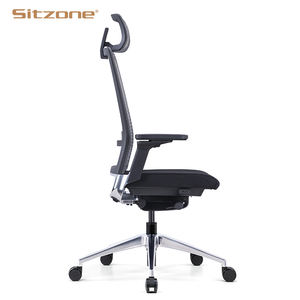 ENOVA <span class=keywords><strong>poltrone</strong></span> direzionali girevoli di lusso <span class=keywords><strong>scrivania</strong></span> stile commerciale sedia <span class=keywords><strong>da</strong></span> ufficio ergonomica in rete - Product Image 3
