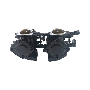 62T-14301+62T-14302 ชุดคาร์บูเรเตอร์สำหรับยามาฮ่า เวฟรันเนอร์ XL700 เจ็ทสกี 62T-14301-00 62T-14302-00 - Product Image 2
