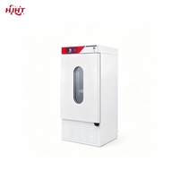 Convenient to Use Low Noise Fast and Stable Temperature Rise Constant Temperature Laboratory Mold Incubator
