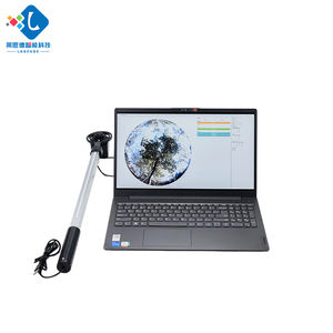 Lanende Portable Leaf Area Index Plant Canopy Imager Analyseur de canopée de plantes - Product Image 4