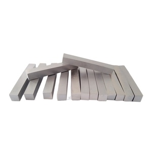 Barra di Rhenio Grigio Argentato ad Alta Purezza 99,99% UMM Modello Re-10 per Materiali ad Alta Temperatura - Product Image 1