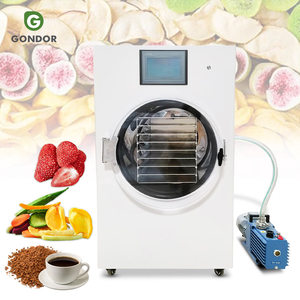 Liofilisateur Mini Australien pour Fruits Séchés, Déshydrateur Domestique pour Aliments - Product Image 1