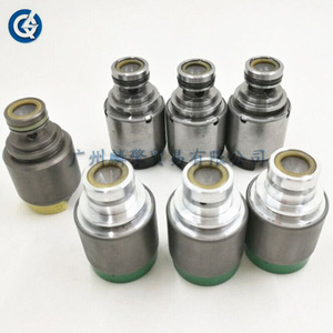 Kit de válvulas solenoides de transmisión automática 5Hp19 1068298035 para reemplazo y reparación - Product Image 4