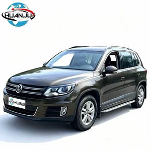 <span class=keywords><strong>Volkswagen</strong></span> <span class=keywords><strong>Tiguan</strong></span> <span class=keywords><strong>2015</strong></span> Automatica 1.8TSI Trazione Integrale Prezzo Negoziabile Veicolo Ispezionato - Product Image 1