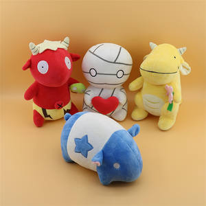 Peluches de <span class=keywords><strong>Tapir</strong></span> de Alta Calidad, Lindos y Suaves, como Regalo para Niños - Product Image 2