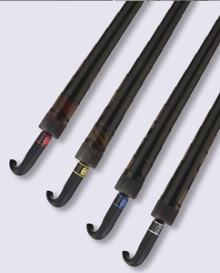 <span class=keywords><strong>Parapluie</strong></span> Droit Surdimensionné Personnalisé avec Logo, Coupe-Vent, Double Toile, pour Hommes d'Affaires, avec Housse Imperméable – Vente en Gros - Product Image 4