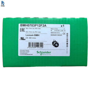 BMH1001T32A1A Brand New Original Servo Motors in Stock With a One-year Warranty - Product Image 1