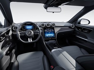 Mercedes-B-<span class=keywords><strong>e</strong></span>-n-z Classe <span class=keywords><strong>C</strong></span> New Energy 2025 Facelift <span class=keywords><strong>C</strong></span> <span class=keywords><strong>350</strong></span> EL - Product Image 4