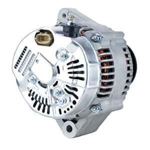 Nouvel alternateur <span class=keywords><strong>Wellco</strong></span> 24V 60A, assemblage 1022114080 600-861-6510 pour moteur 6D95L - Product Image 2