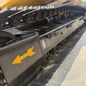 รถขุด CAT320GC สภาพดี อะไหล่แท้จาก CAT ระบบไฮดรอลิกที่เสถียร เหมาะสำหรับงานขุดลอกแม่น้ำและงานปรับปรุงลานเก็บหิน - Product Image 4