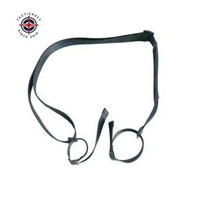 Correas de Hombro Ajustables Trenzadas de Nailon Duradero Multifuncional para Equipo Táctico de Exterior - Product Image 5