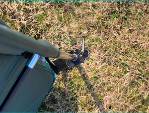 Usine directe 2 personnes extérieur Portable multifonction étanche <span class=keywords><strong>vélo</strong></span> remorque tente de stockage idéal pour le stockage et l'<span class=keywords><strong>abri</strong></span> - Product Image 5