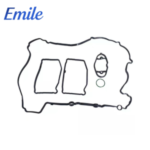 OE 11127588418 Ventildeckeldichtungssatz für BMW N20 Motor 1 2 3 4 5 Serie X1 X3 X4 F20 F30 F10 Zylinderkopfdeckeldichtungssatz - Product Image 1