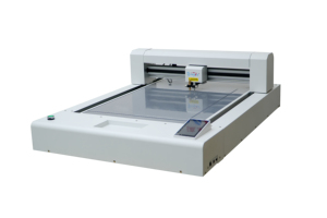 Plotter de Corte de Contorno Plano XTEK-5035 con Motor Paso a Paso de Alta Velocidad 800mm/s 220V para PVC, Papel y Vinilo - Product Image 3