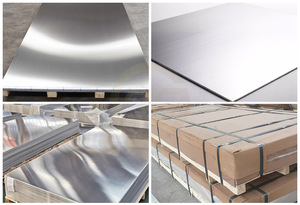 HD Gloss White Sublimation Spaces Metal Aluminum <strong>Plate</strong> for Photo <strong>Printing</strong> Metal <strong>Printing</strong> Blanks Cut - Product Image 6