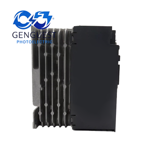 Variateur de fréquence AC MR-JE-10B MR-JE-20B MR-JE-40B MR-JE-70B MR-JE-100B MR-JE-200B MR-JE-300B AC 230V 5A pour le contrôle des moteurs - Product Image 2