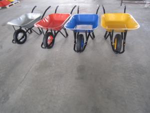 अफ़्रीका व्हील बैरो 3800 दक्षिण अफ़्रीका बाज़ार निर्माण व्हीलबैरो व्हील बैरो WB3800 - Product Image 2