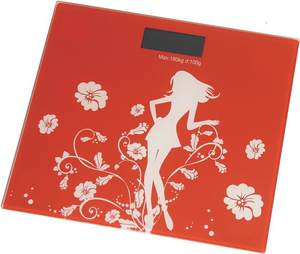 Balances électroniques en verre MS-E230 - Product Image 3