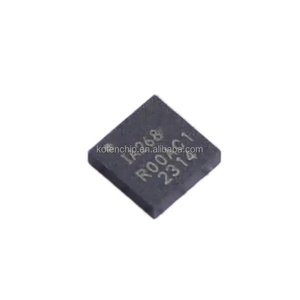 IAM-20680 ชิ้นส่วนอิเล็กทรอนิกส์ใหม่และของแท้ เซ็นเซอร์ตรวจจับความเคลื่อนไหว IMU ชุดวัดความเฉื่อย - Product Image 1