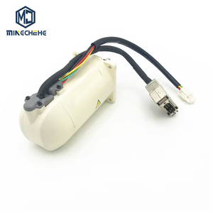 Nuevo Motor Servo AC Original Panasonic MSM042AJE de Japón - Product Image 1