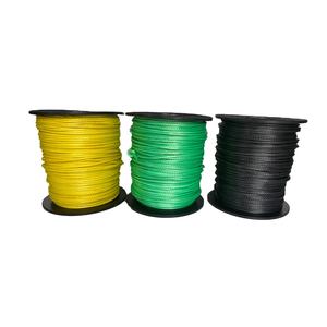 JINLI ad alta tenacità UHMWPE kite surfing line corda per aquiloni intrecciata saldamente - Product Image 2