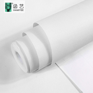 Solido Grigio Della Parete Che Copre Carta Da Parati Rimovibile Buccia e Bastone Controsoffitti Grigio Opaco Del Vinile <span class=keywords><strong>Adesivo</strong></span> Mensola Fodere per la <span class=keywords><strong>Cucina</strong></span> - Product Image 5