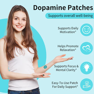 منتج جديد لعام <span class=keywords><strong>2026</strong></span> رائج البيع: لصقات الطاقة الموضعية لتحسين المزاج بجودة عالية وآمنة للبشرة - Product Image 4