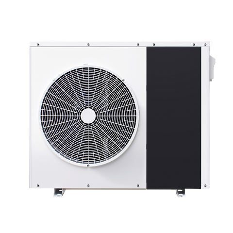 2025 New Design Electric R32 DC Inverter Air Source Heat Pump Heating and Cooling in Stock