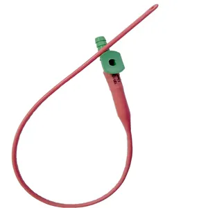 Adyce — tensiomètre uréthraux de Sonda, à usage chirurgical, rouge ou jaune, ISO 13485