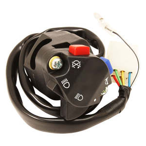 Gas a Gas EC 250 21 22 interruttori moto blocco multifunzione - Product Image 1