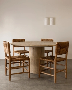 Silla <span class=keywords><strong>de</strong></span> <span class=keywords><strong>Comedor</strong></span> <span class=keywords><strong>de</strong></span> Ratán <span class=keywords><strong>de</strong></span> Césped Natural <span class=keywords><strong>de</strong></span> Madera Maciza Muebles <span class=keywords><strong>de</strong></span> Tejido para Sala <span class=keywords><strong>de</strong></span> Estar Silla <span class=keywords><strong>de</strong></span> <span class=keywords><strong>Comedor</strong></span> <span class=keywords><strong>de</strong></span> Ratán - Product Image 2