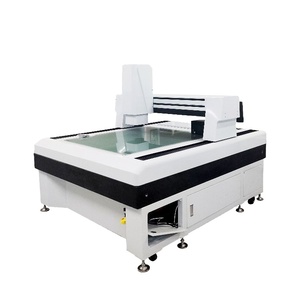 Machine de mesure vidéo manuelle 2D quadratique Vms-4030 - Product Image 5