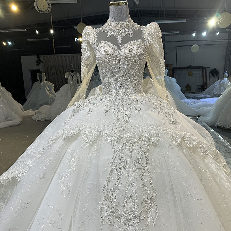 Wholesale Satin Organza Long Sleeve Wedding Dress Plus Size Available | Alibaba.com Wholesale Satin Organza Long Sleeve Wedding Dress Plus Size Available | Alibaba.com
