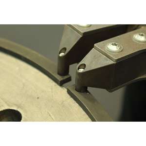 GEDORE 8007 V-GRIP Pince de montage pour V-GRIP, intérieur/extérieur Ø 305-1000mm - Product Image 4