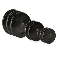 Poignée de Kettlebell Ajustable pour Entraînement à Domicile ou en Salle de Sport - Conception Ergonomique pour l'Entraînement de Force